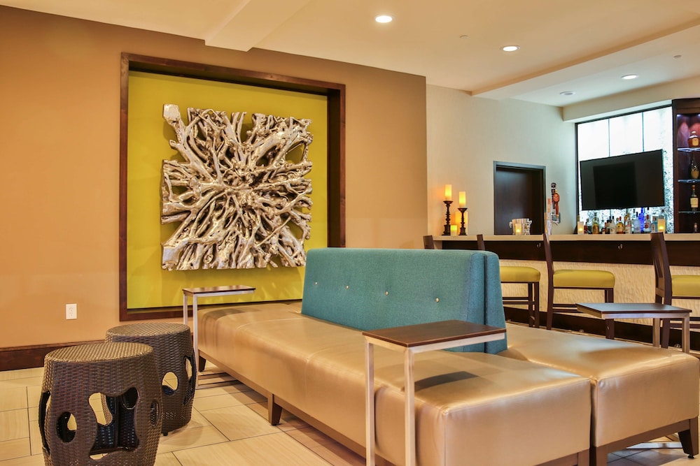 Hilton Garden Inn Murfreesboro 46/72