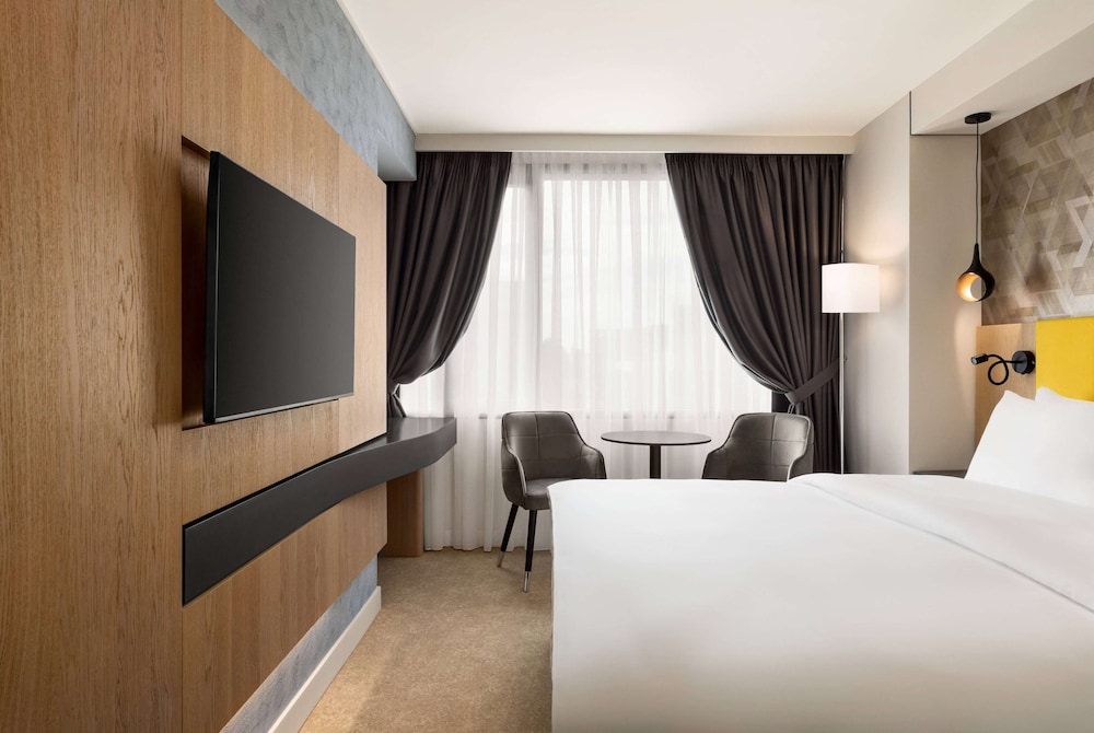 Ramada by Wyndham Slatina Parc 13/49