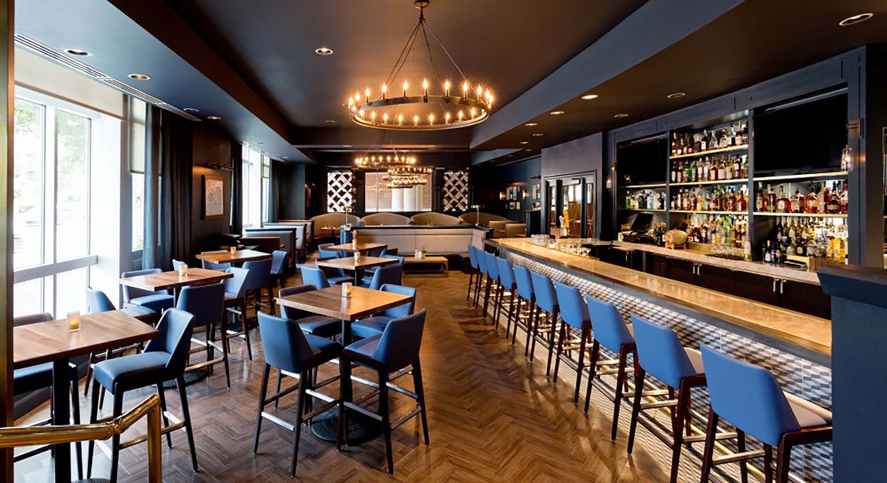 Kimpton Marlowe Hotel 64/82