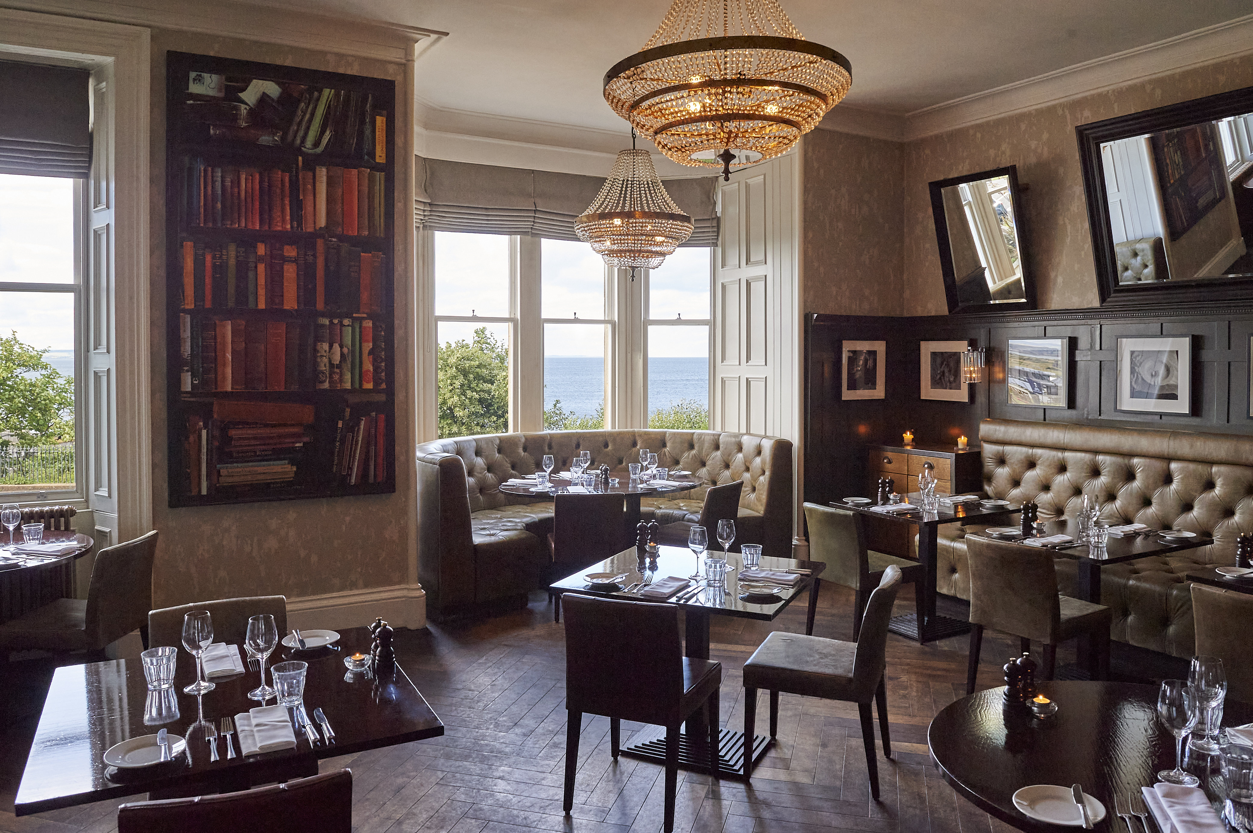 Hotel Du Vin & Bistro St. Andrews 61/85