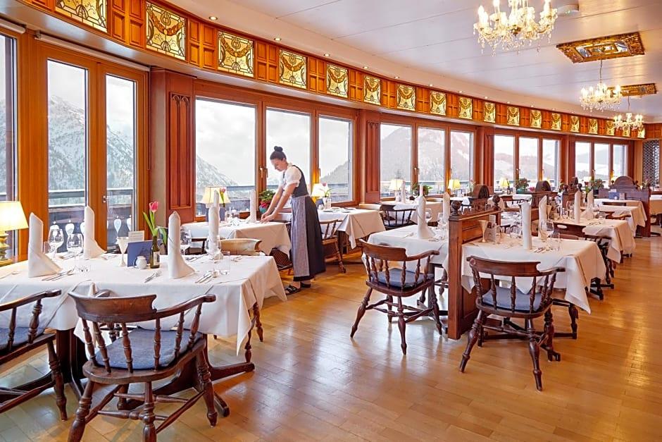 Hotel Prinz Luitpold Bad 31/50