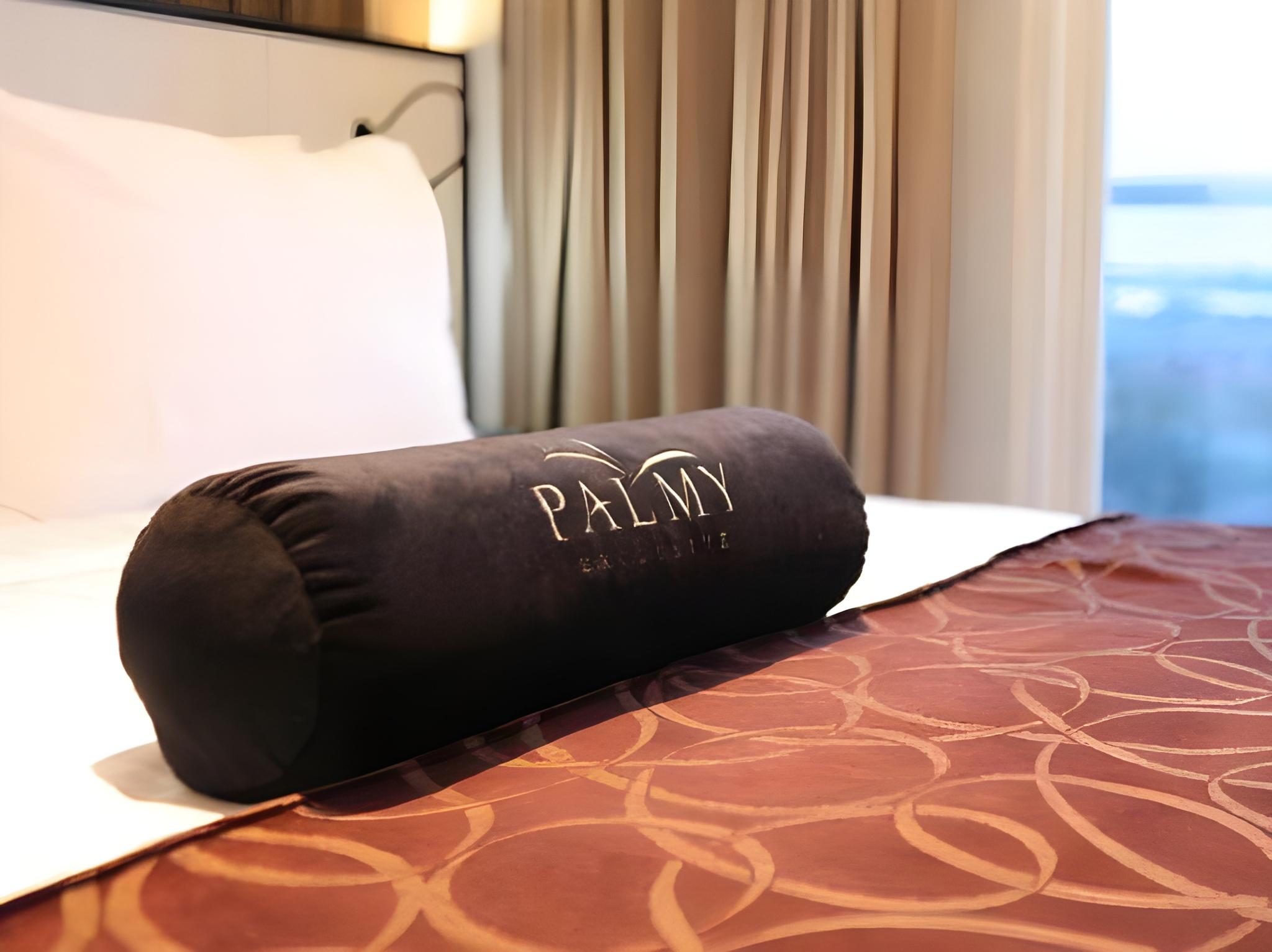 Palmy Exclusive Hotel Berau 14/25