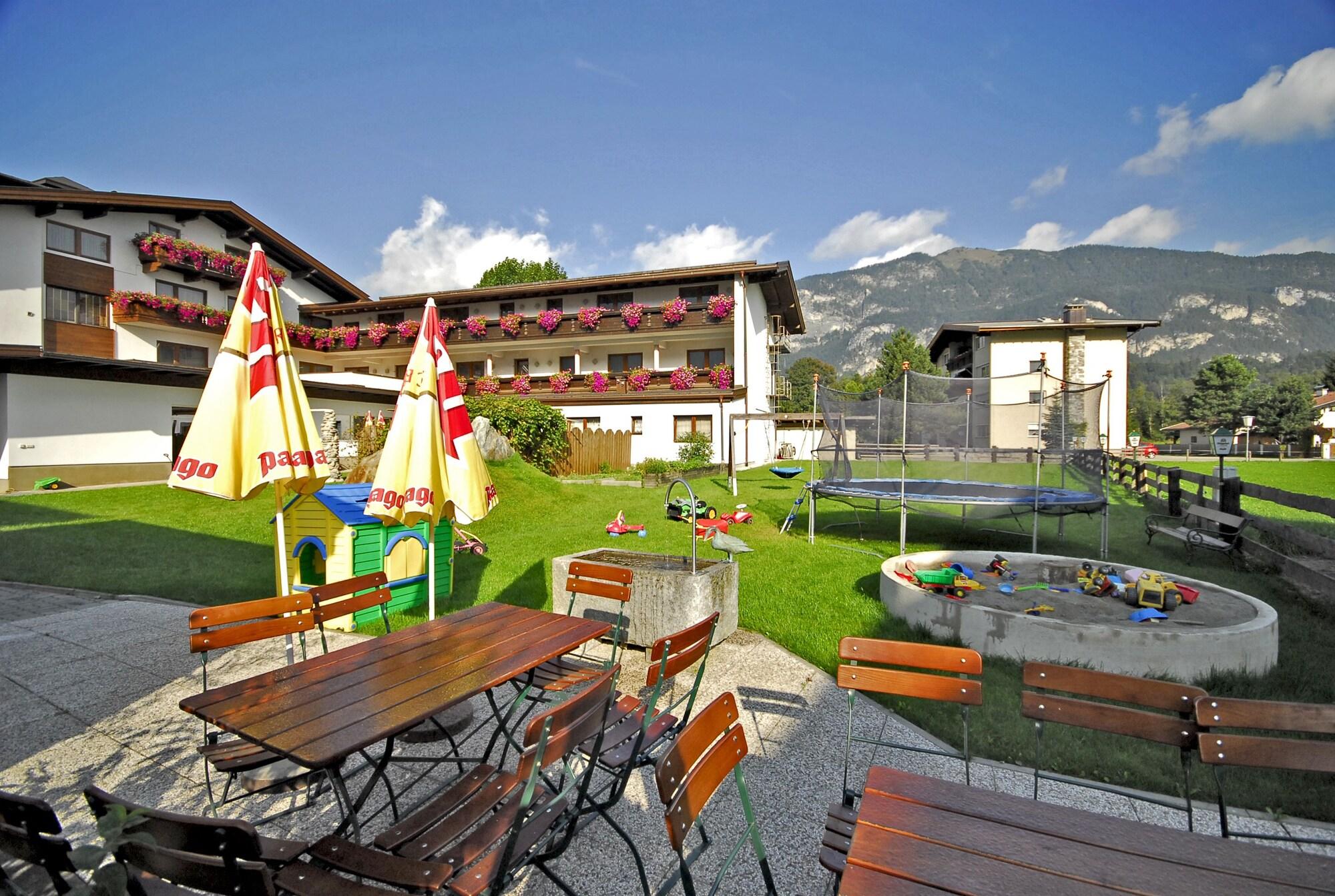 Hotel Sonnhof 43/50