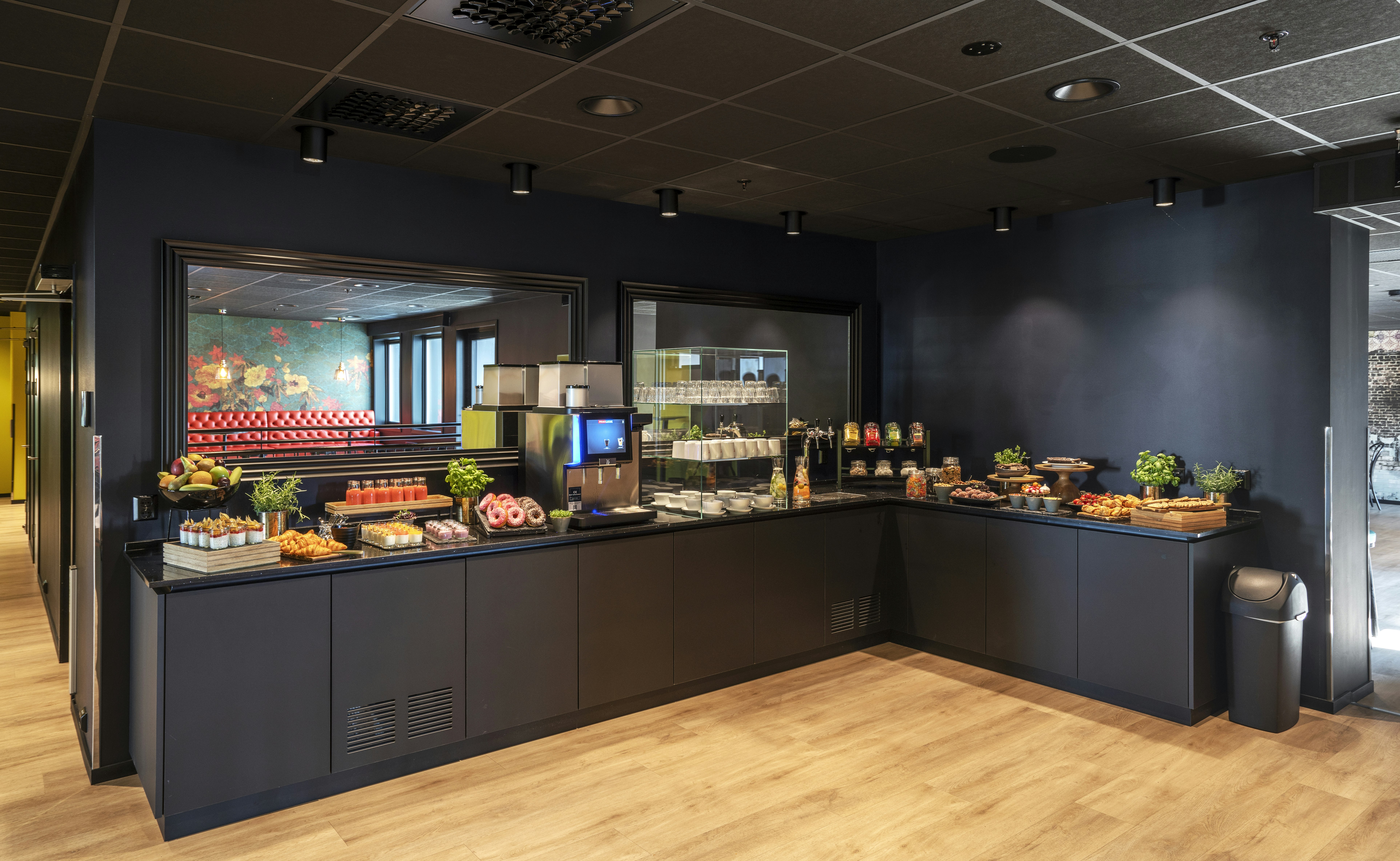 Thon Hotel Bronnoysund 22/28