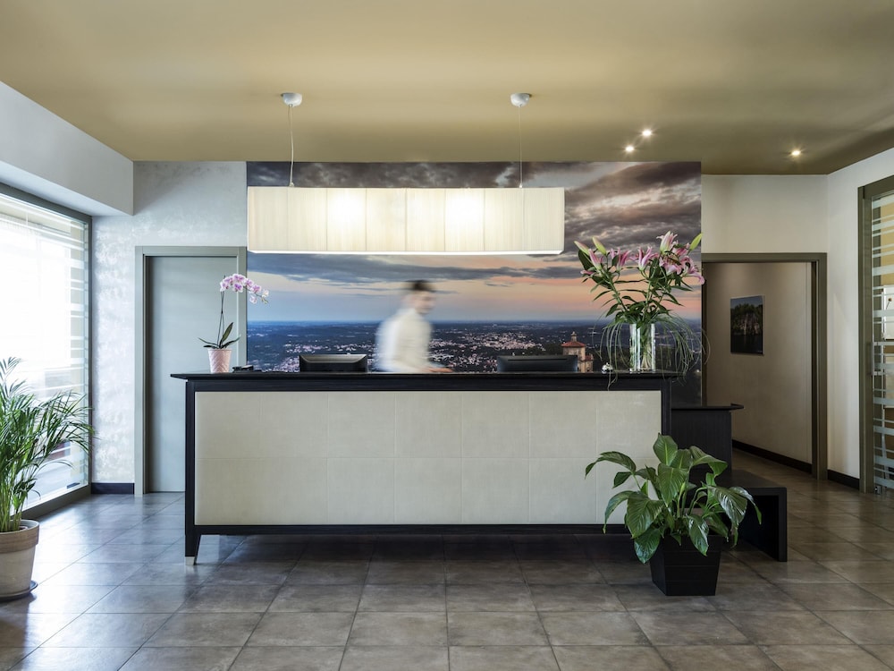 Bis Hotel Varese (ex ibis Styles Varese) 4/49