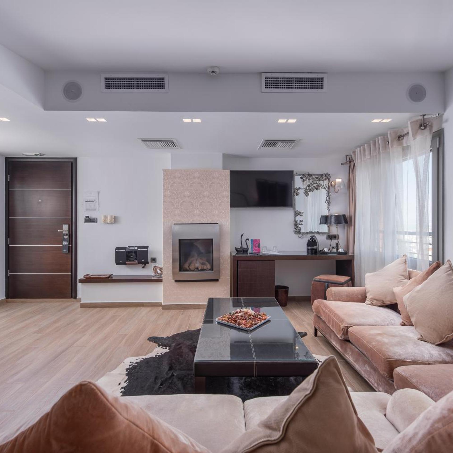 Habitat Hotel Kilkis 43/63