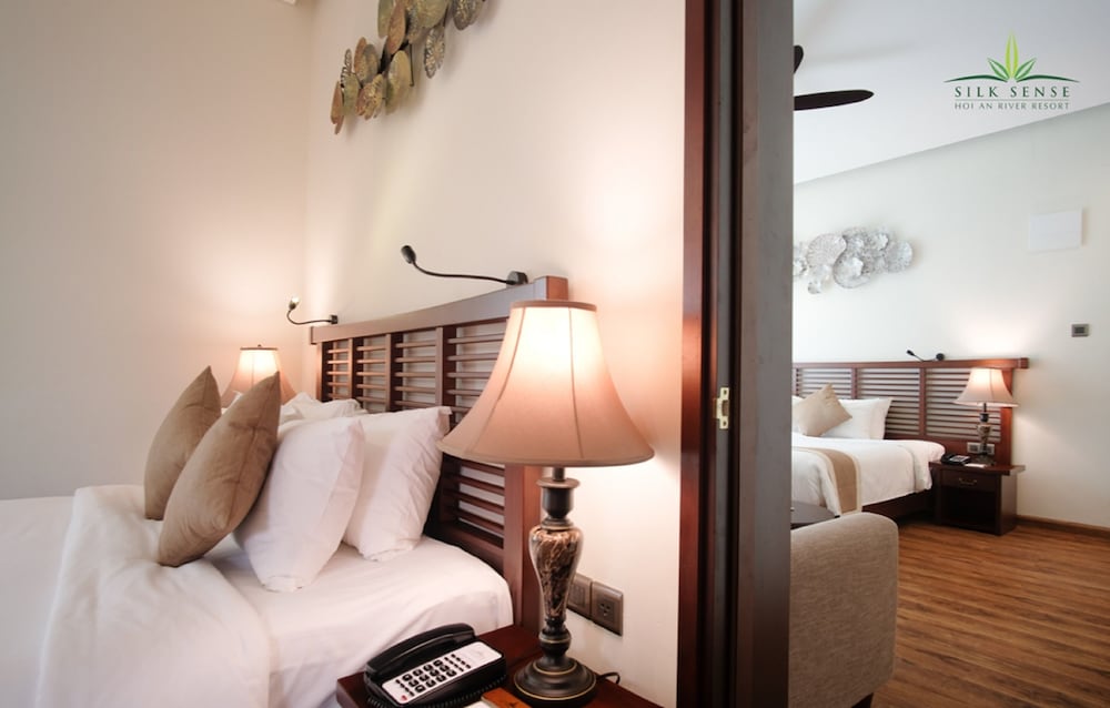 Silk Sense Hoi An River Resort 38/88