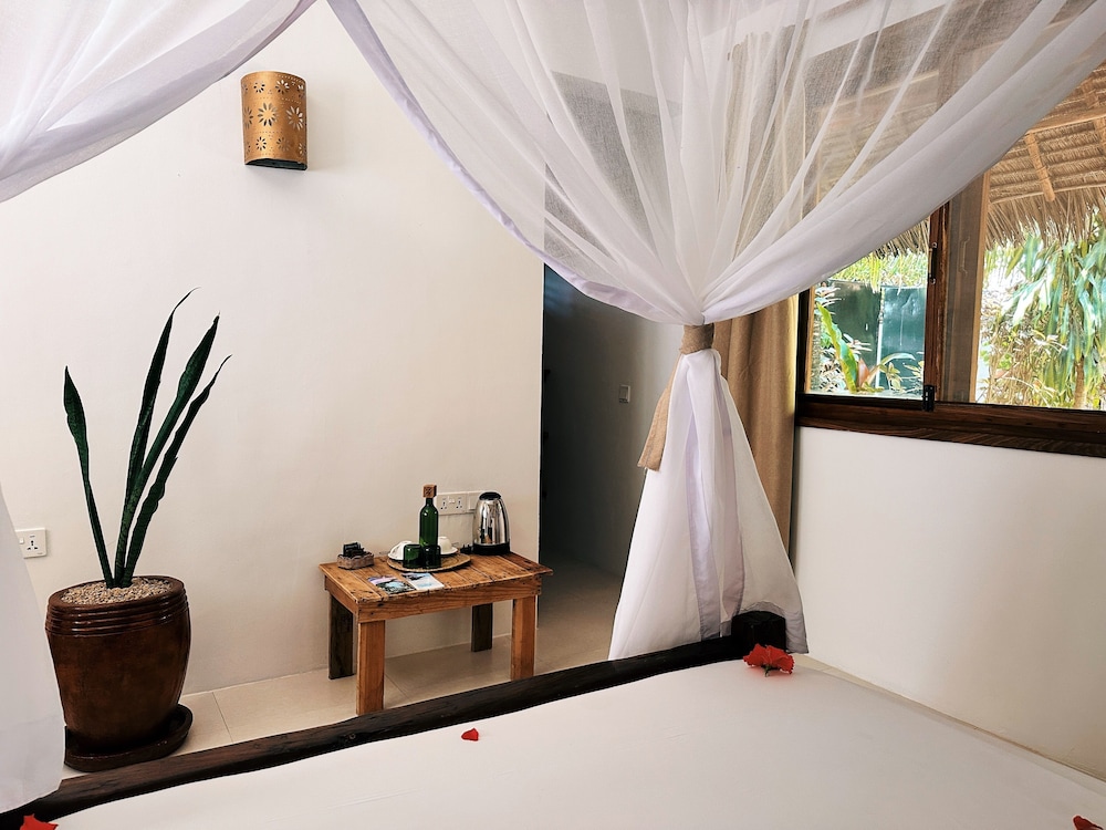 Aluna Beach Lodge 16/50