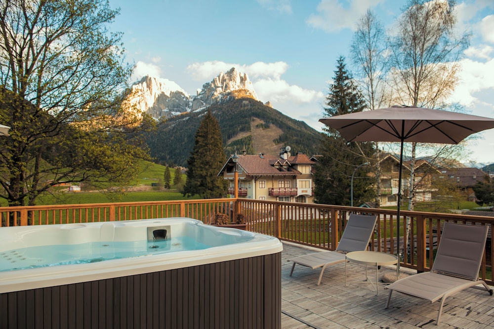 X Alp Hotel 41/64