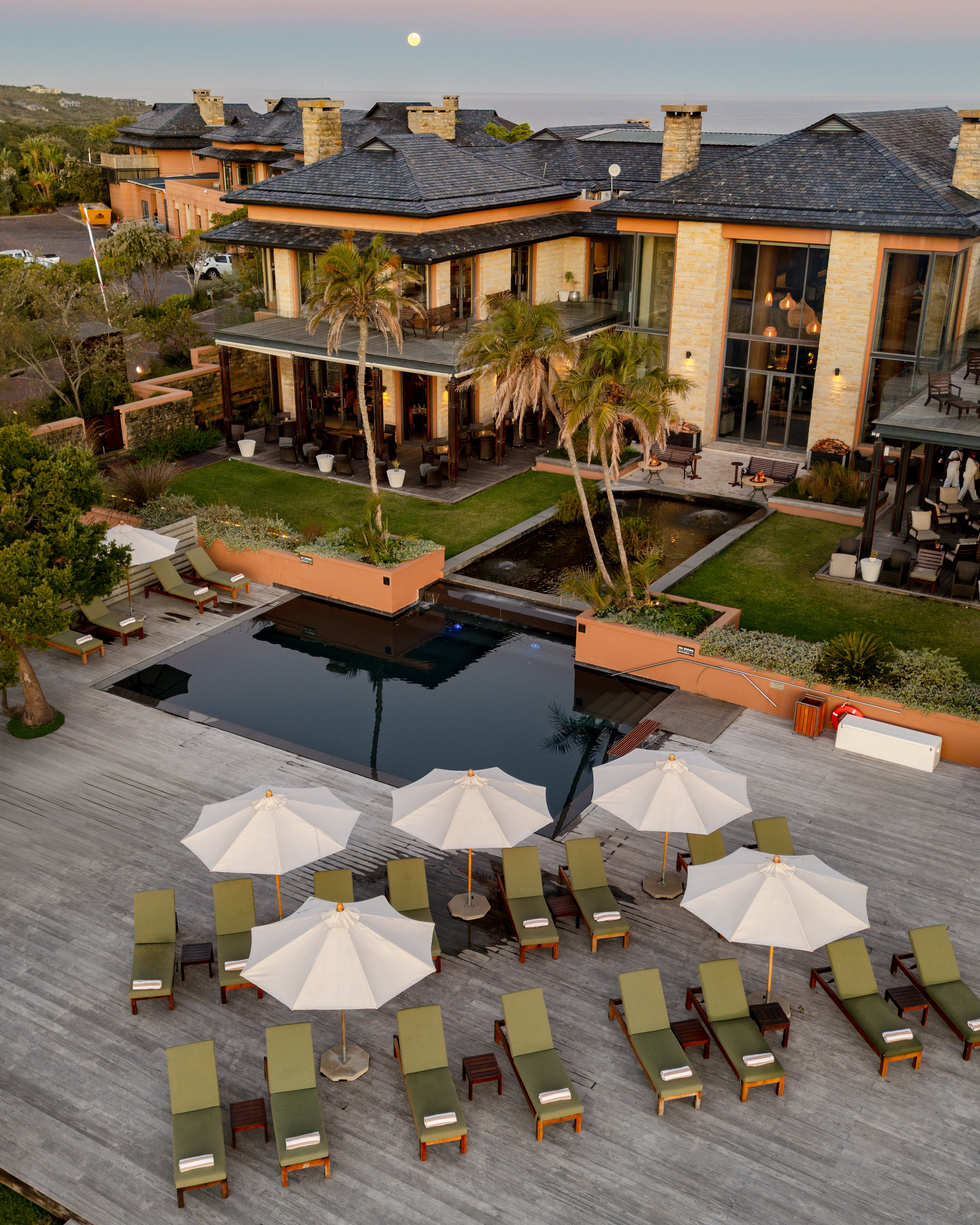 Pezula Nature Retreat Village Life Property 31/34