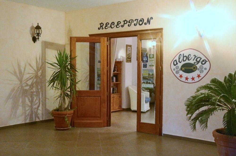 Hotel Valkarana Relais di Campagna 6/50