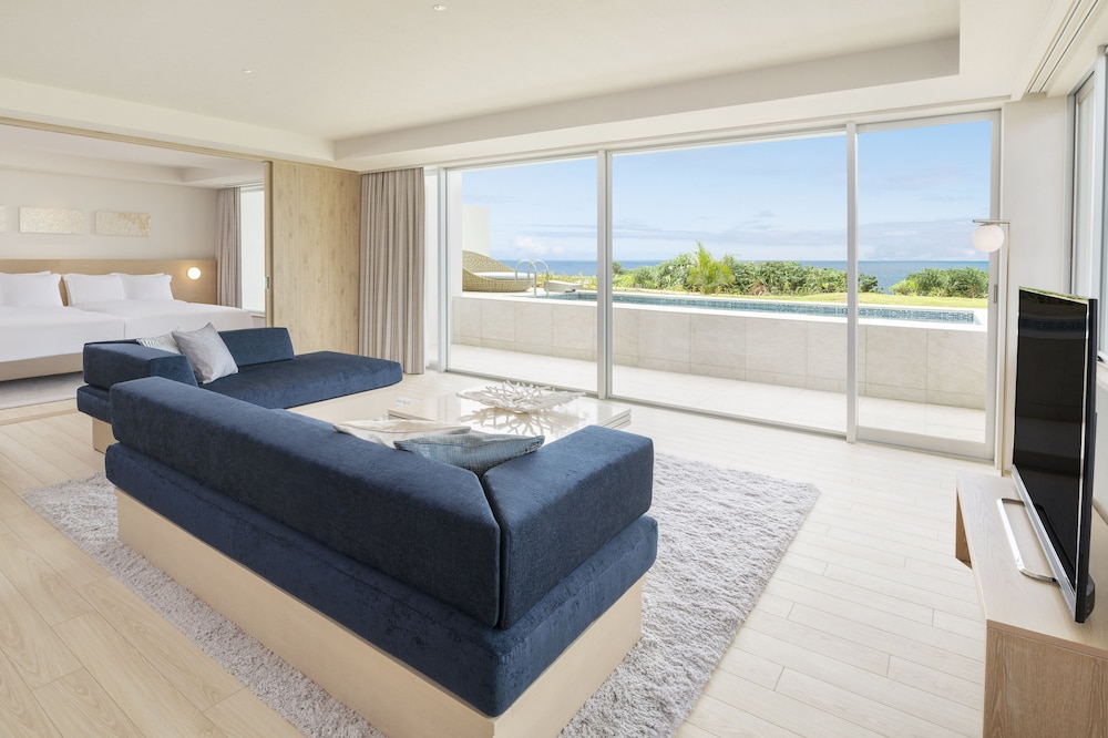 IRAPH SUI, a Luxury Collection Hotel, Miyako Okinawa 15/53