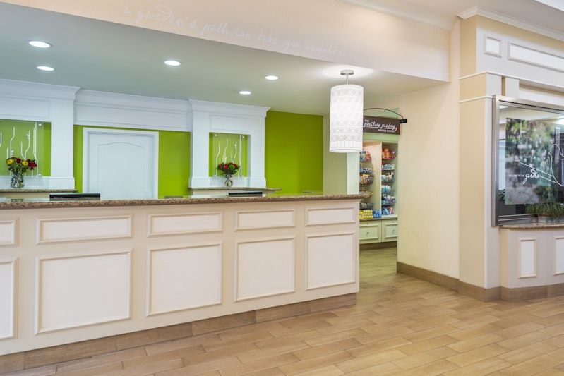 Hilton Garden Inn Washington DC/Greenbelt 6/66