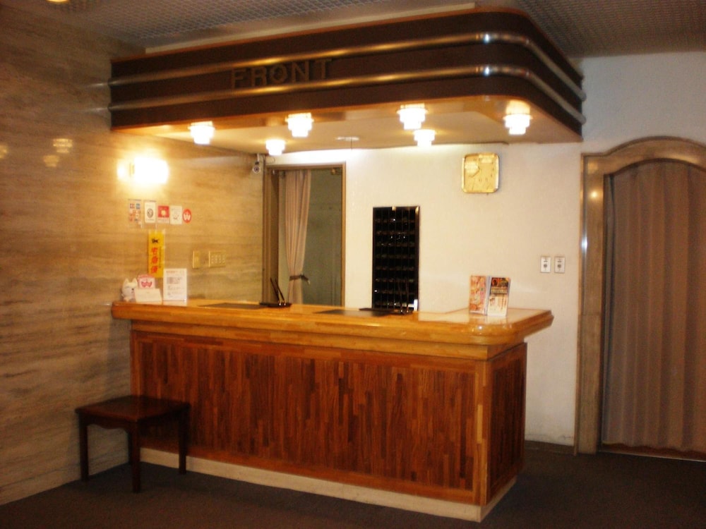 Hotel Tomakomai Green Hills 5/28