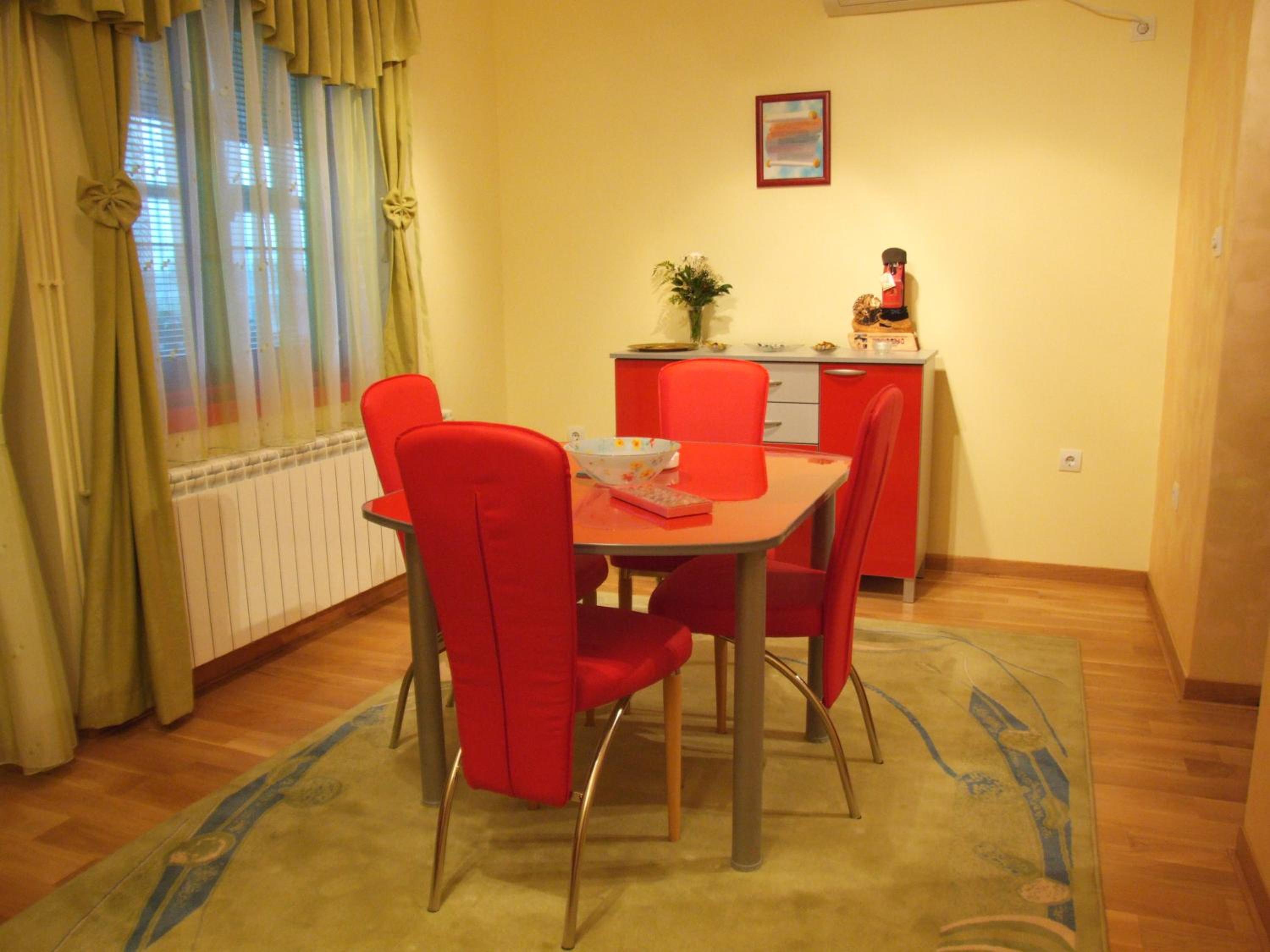 Tehnograd Hotel 45/55