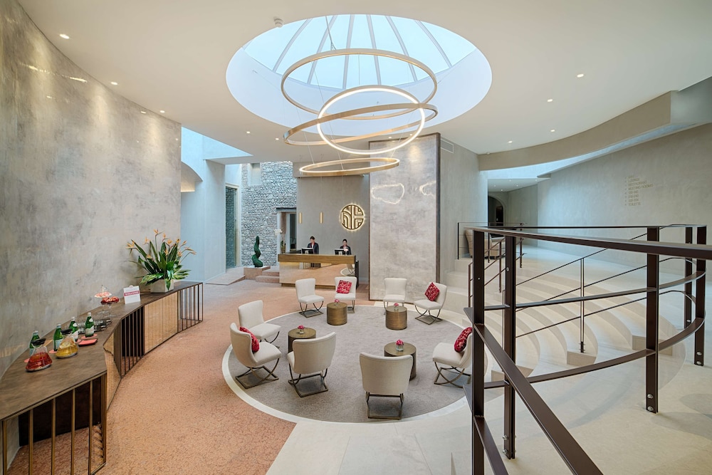 NH Collection Palazzo Verona 33/46