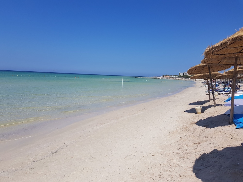 Royal Thalassa Monastir 63/73