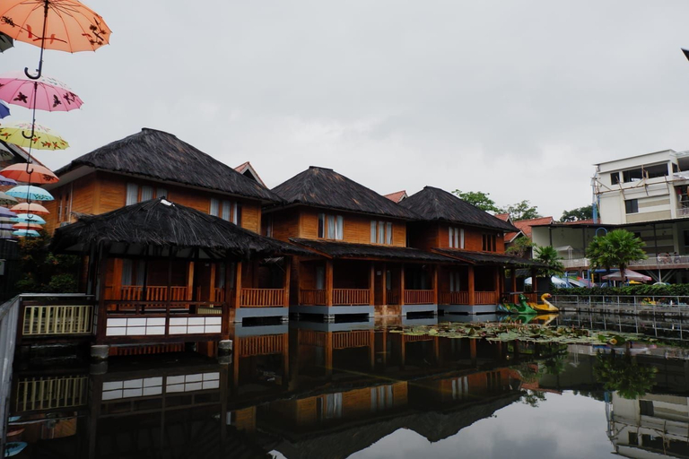 Tirta Kencana Resort 1/11