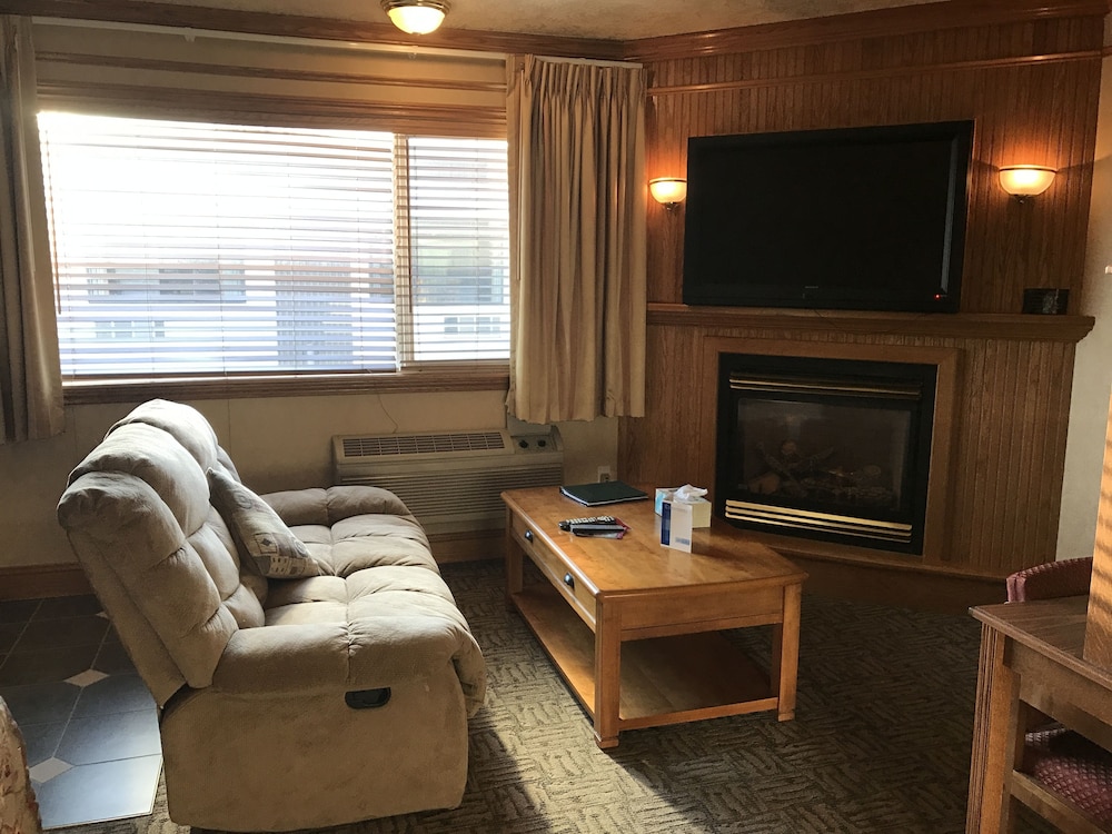 Uptown Motel Kenai 22/34