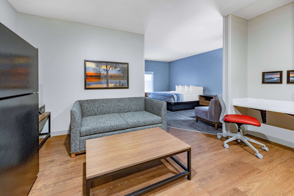 AmericInn by Wyndham International Falls Southwest 28/50