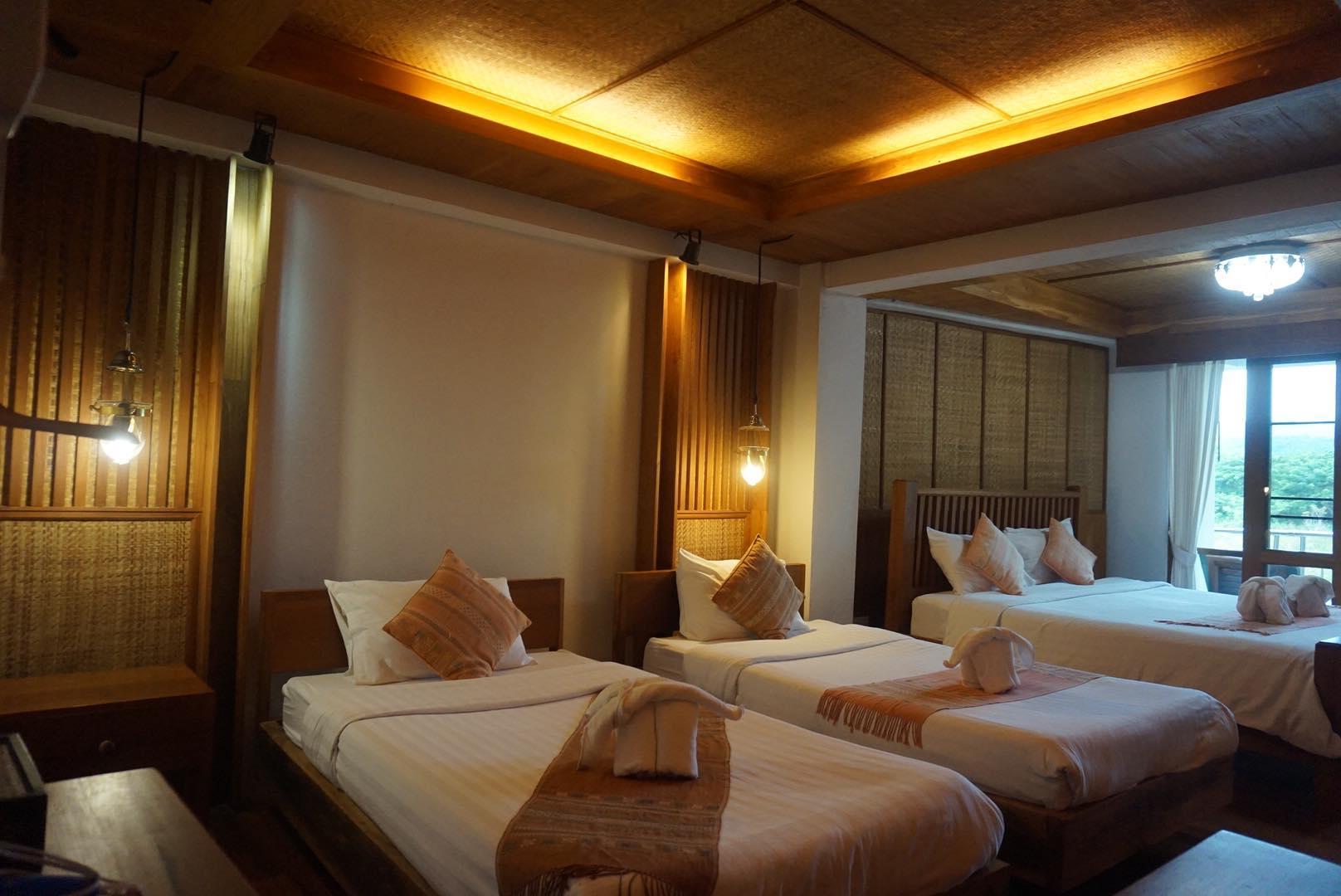 River Bank Resort 5/48
