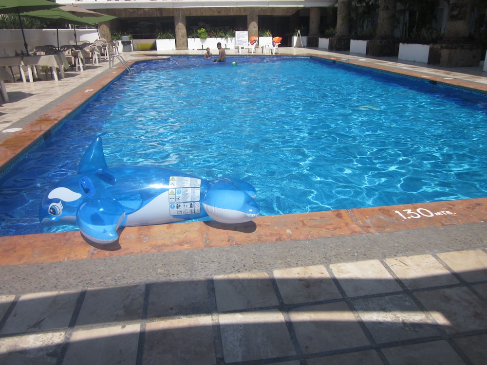 Hotel Solamar Inn 27/48