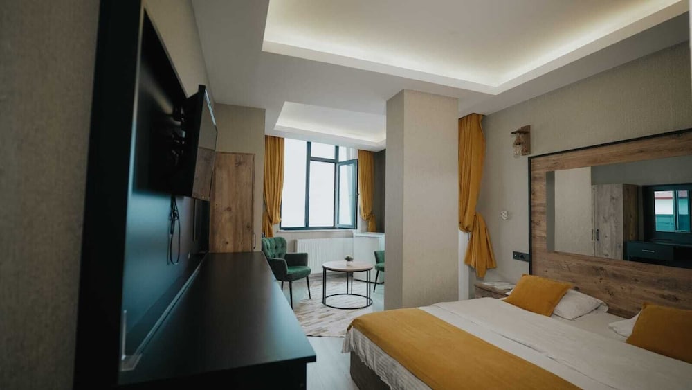 North Beach Boutique Otel 25/37