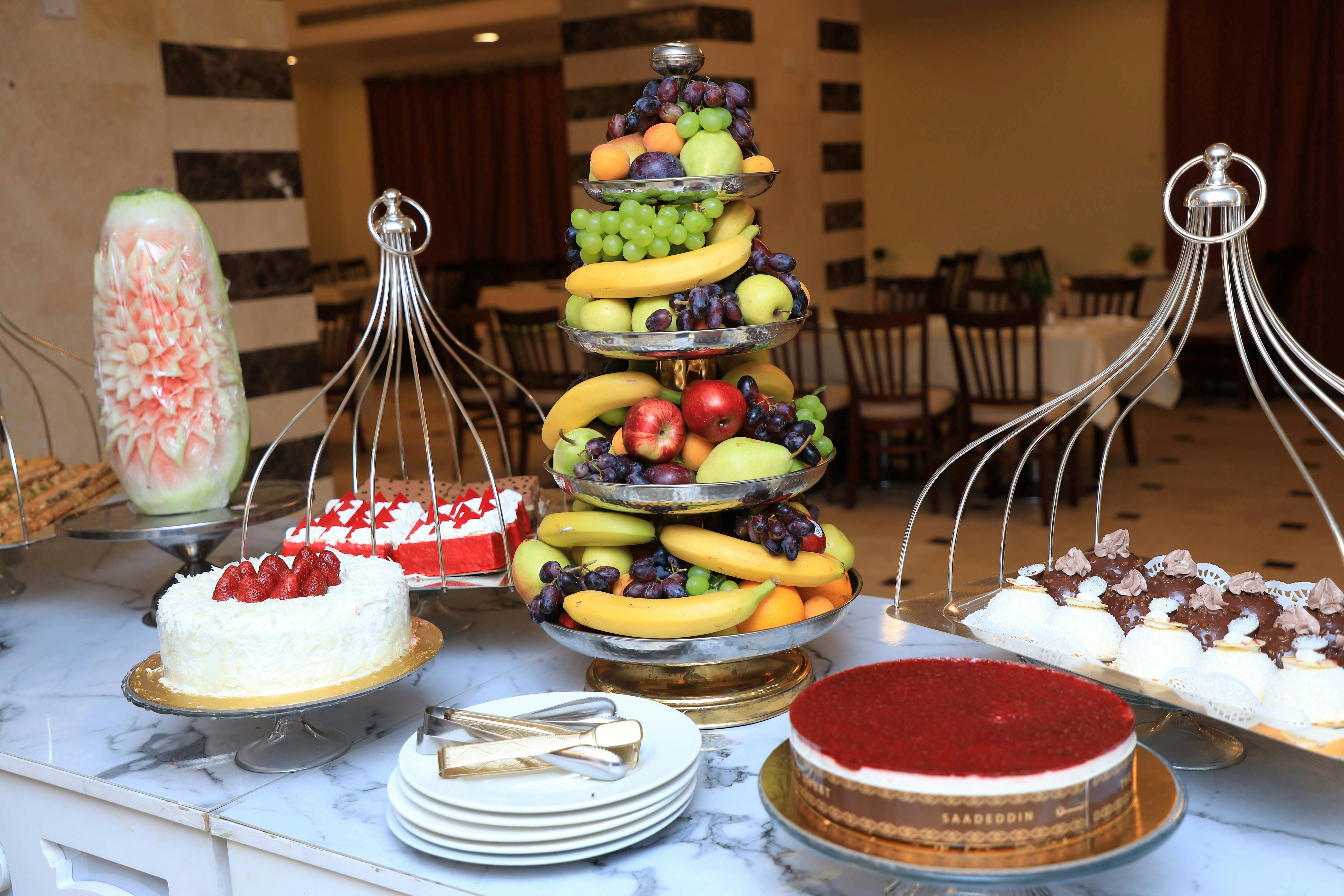 ابراج التيسير(Abraj Al Tayseer Tuwa Hotel) 30/41
