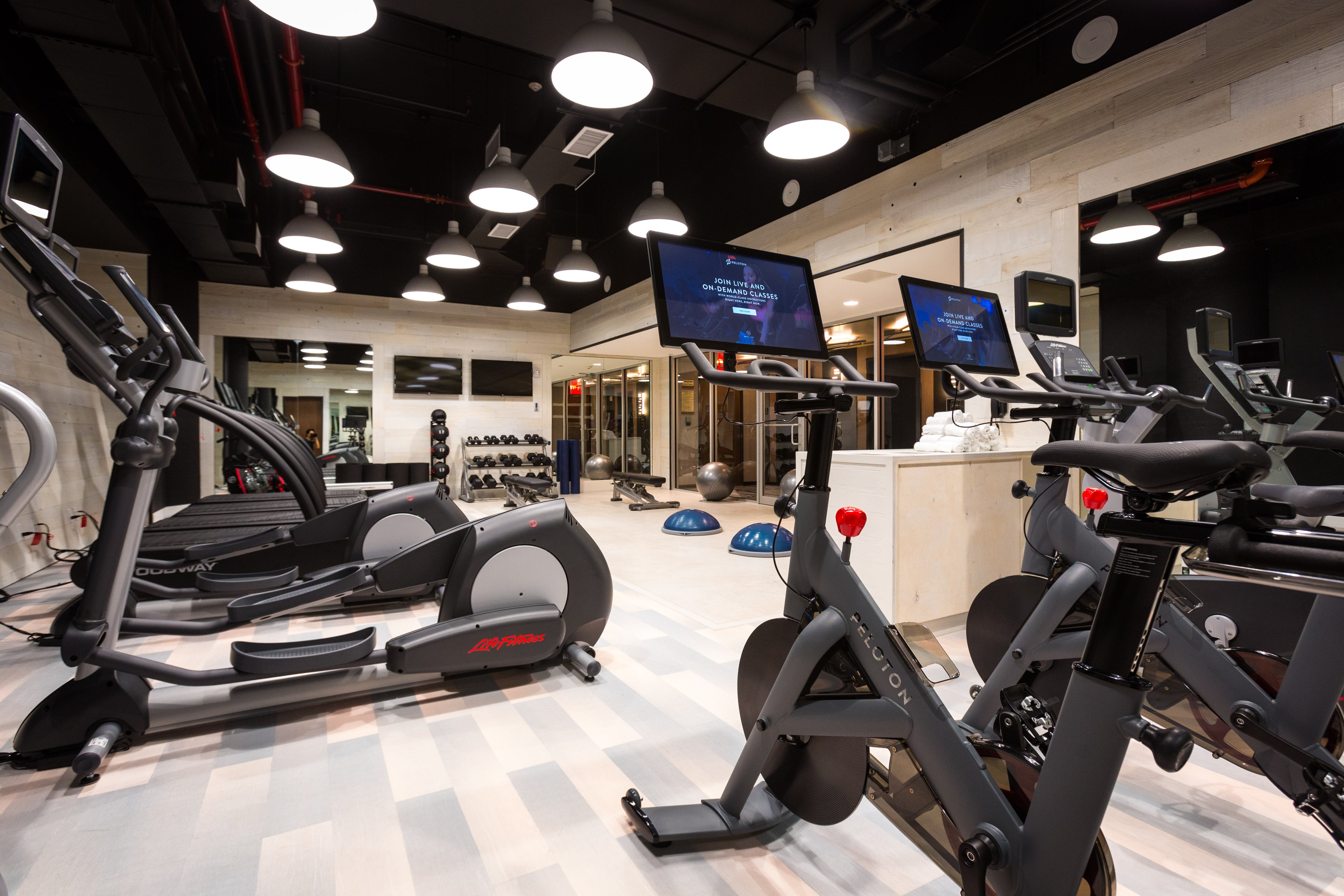 Crowne Plaza HY36 Midtown Manhattan 41/81