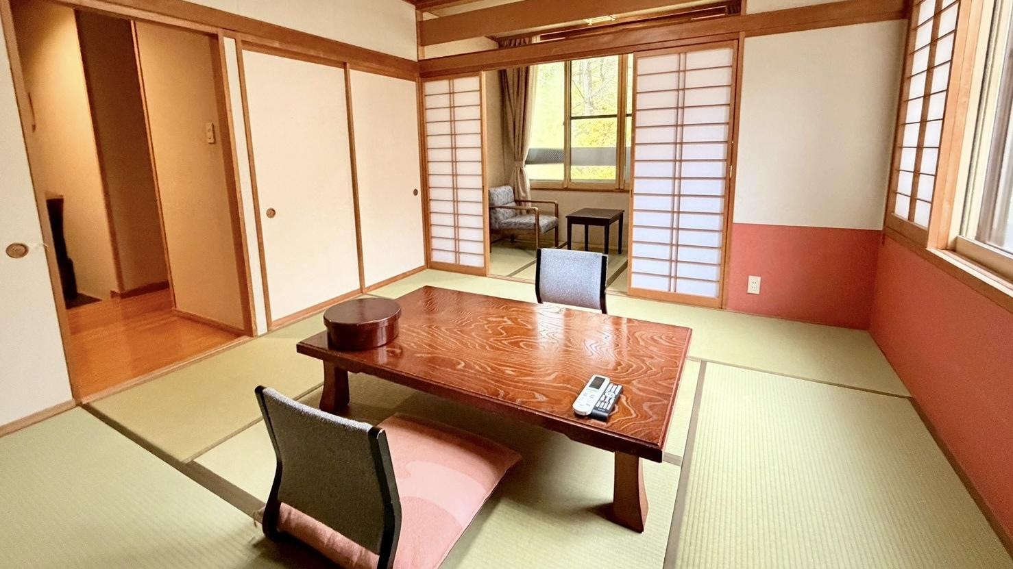 SANSUIKAN SHINANO 9/24