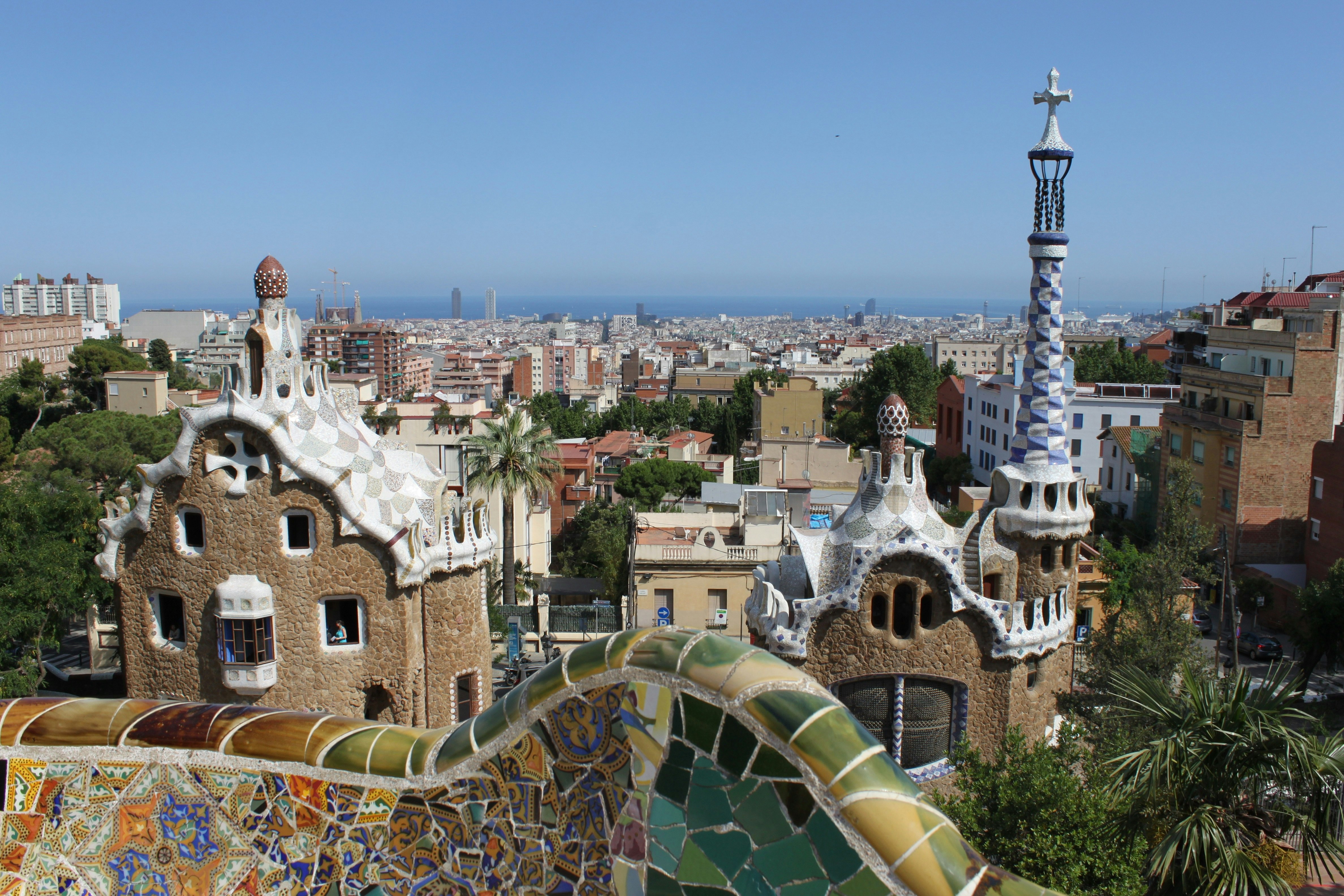 Holiday Inn Barcelona - Sant Cugat, an IHG Hotel 33/36