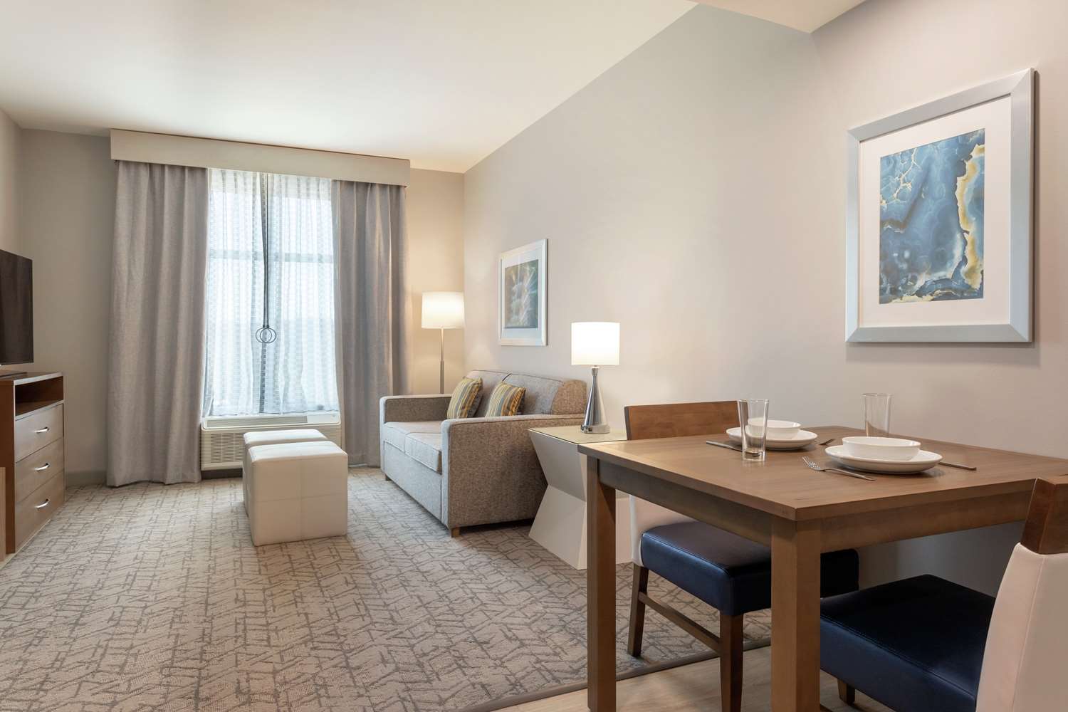 Homewood Suites By Hilton Mcdonough 16/27