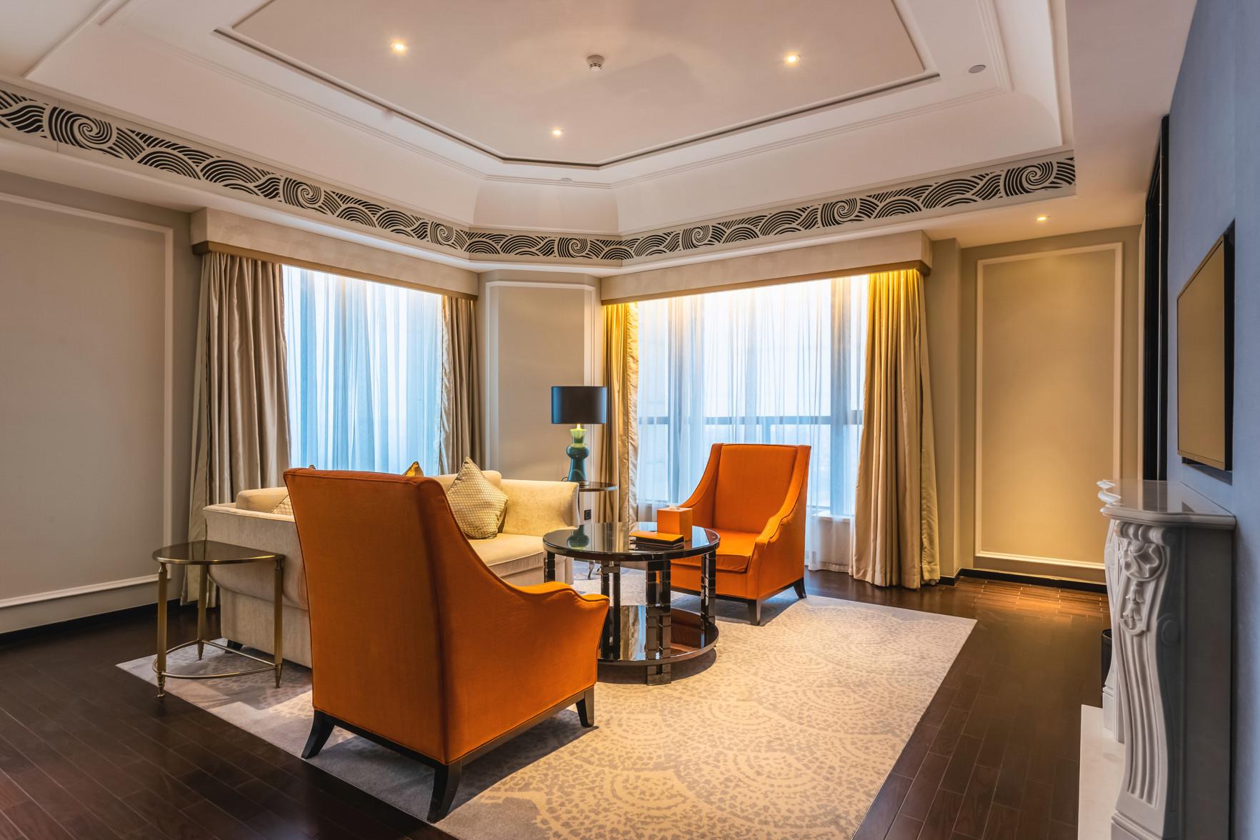 Grand New Century Hotel Yixing 29/50