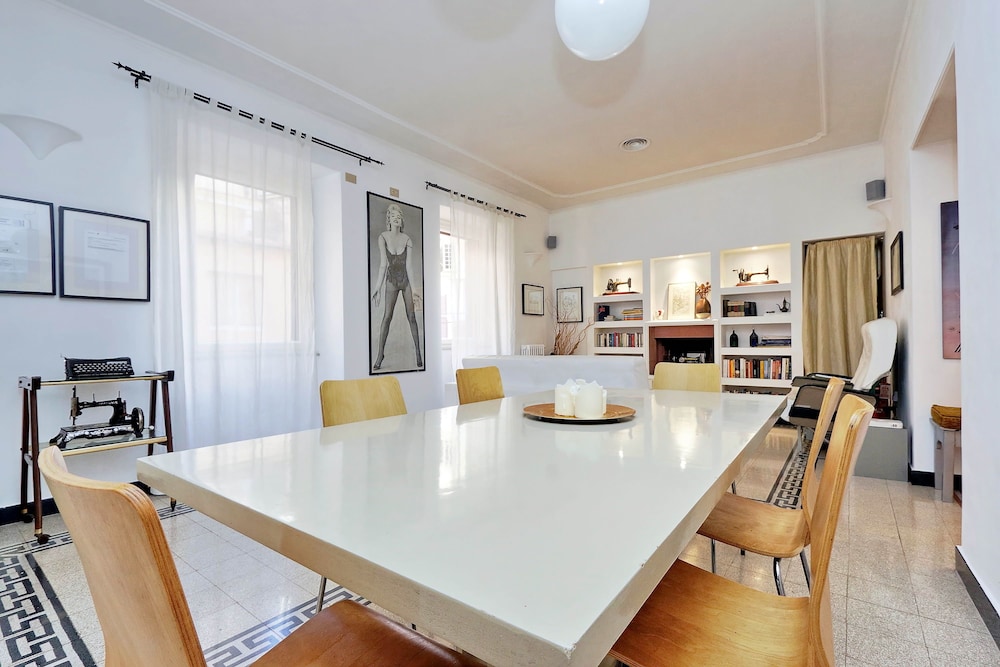 Clementina - WR Apartments 14/30