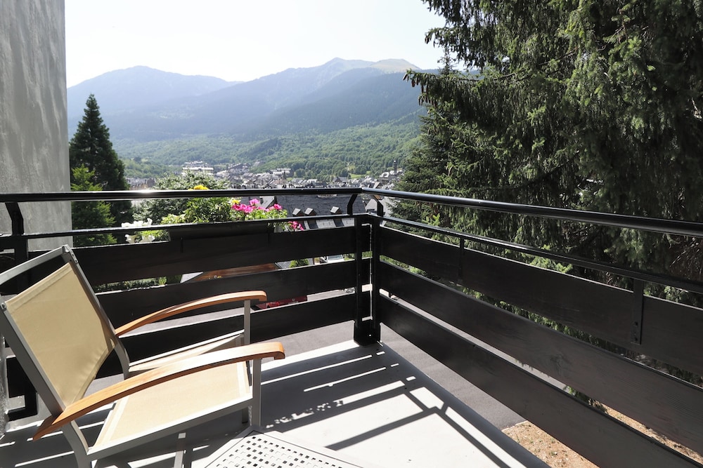 Hotel Lac Vielha 10/50