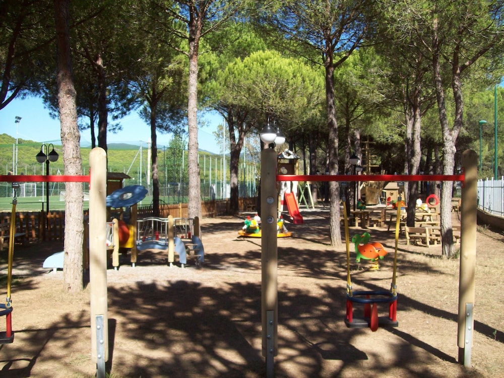 Camping Village Baia Azzurra 63/71