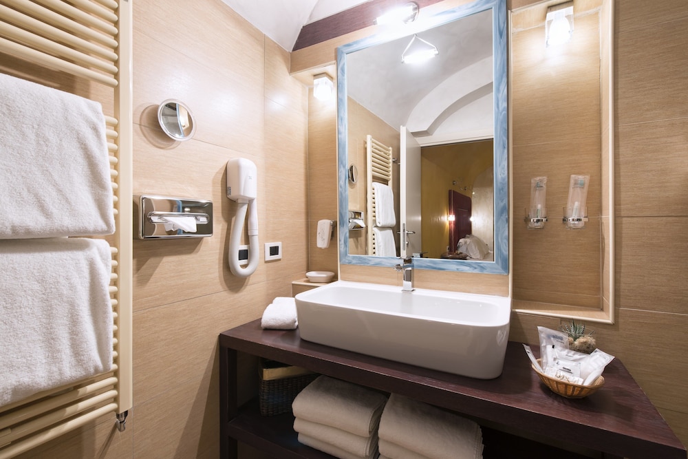 Relais Maddalena 45/50