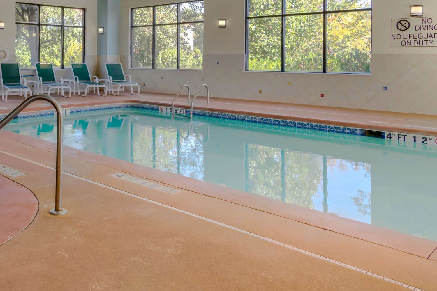 Comfort Suites Stockbridge Atlanta South 18/39