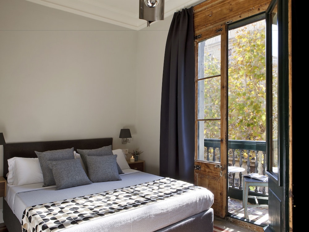 We Boutique Hotel 24/74