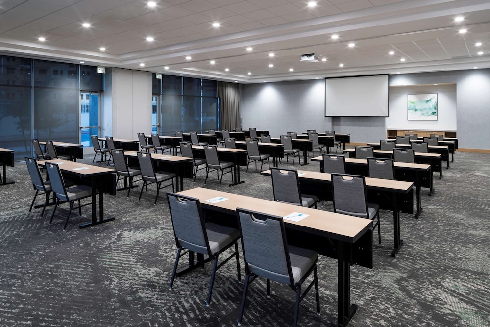 Hyatt Place Tempe/Phoenix/University 35/48