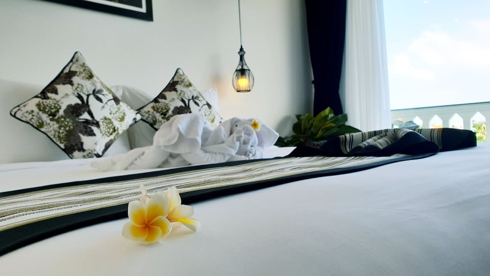 Gem Riverside Hotel Hoi An 55/78