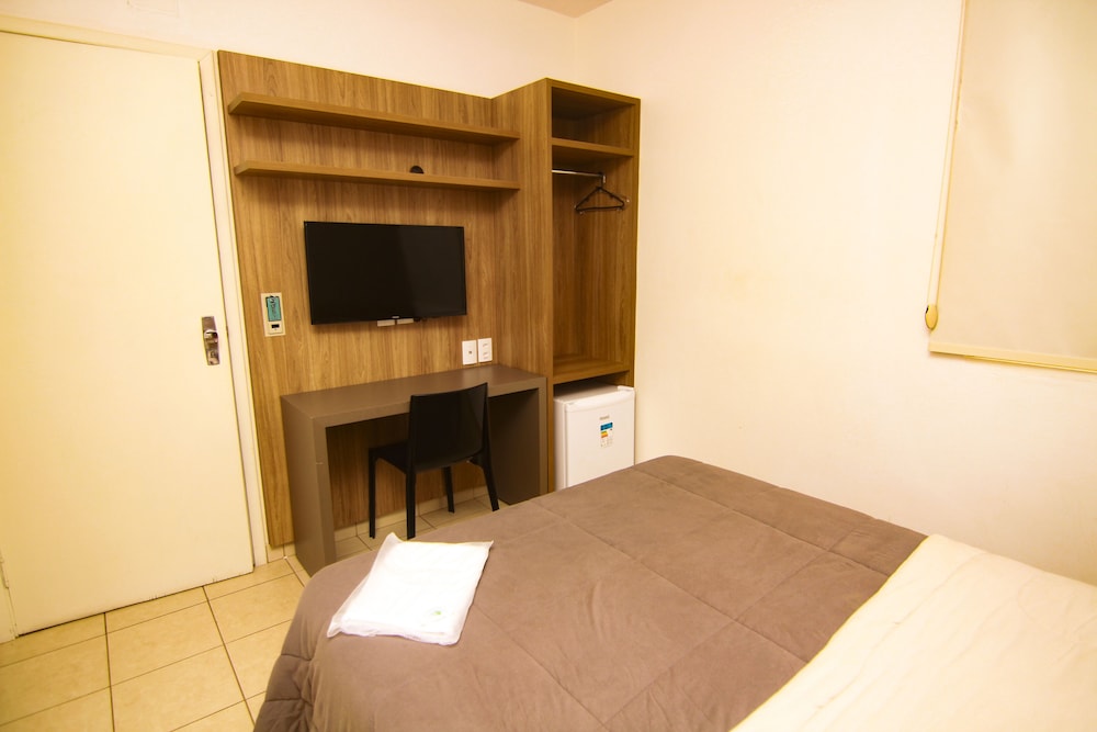 Hotel Alpha 25/62