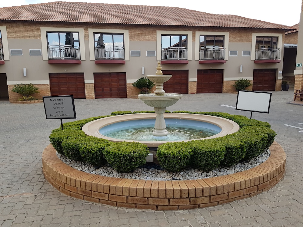 Europrime Hotels 45/50