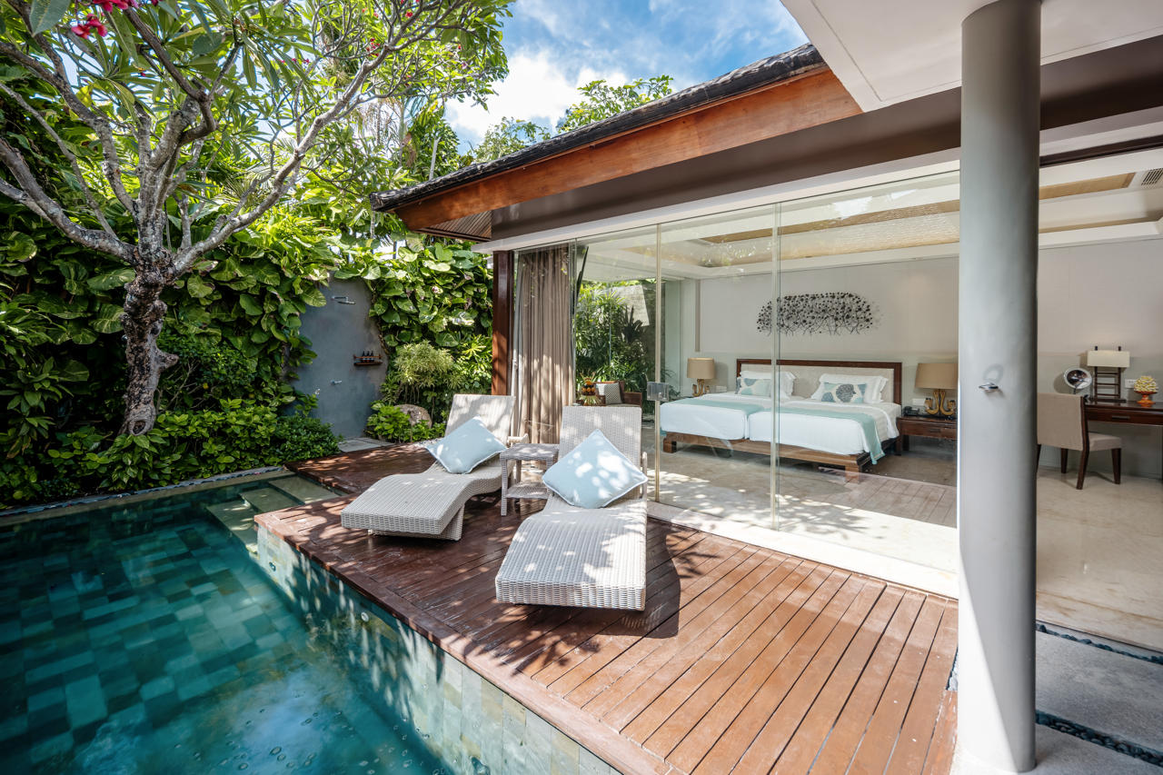 Bali Mandira Beach Resort and Spa 13/30