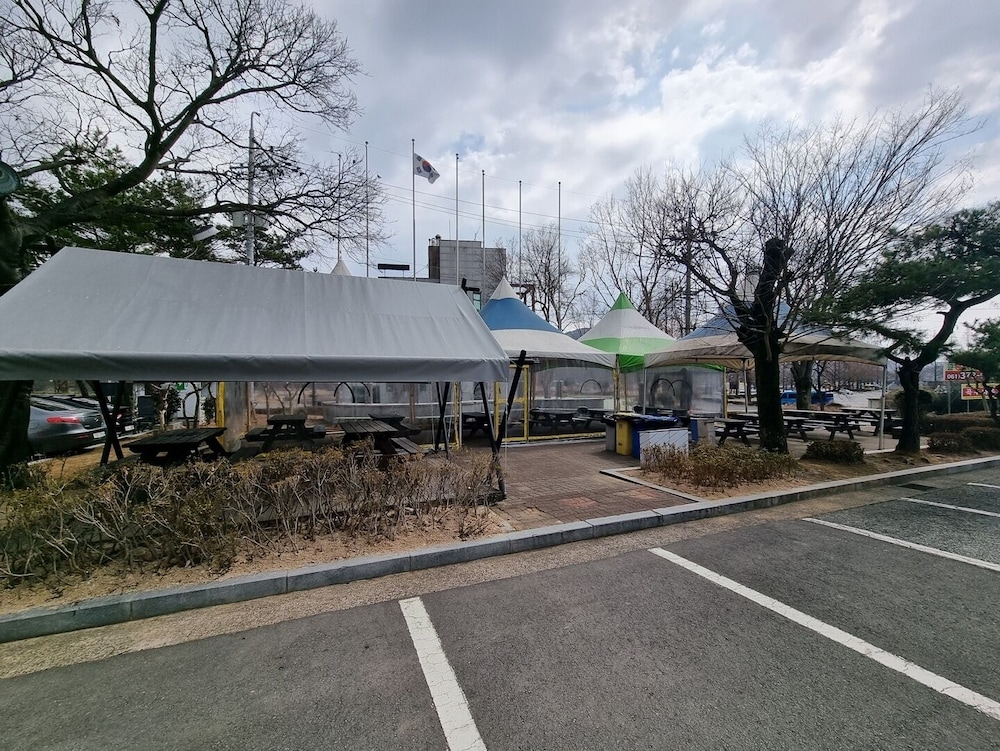 Kumho Hwasun Spa Resort 21/46