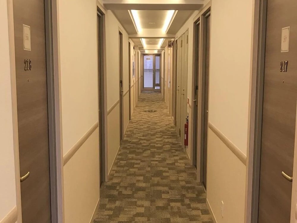 Toyoko Inn Iwakuni-eki Nishi-guchi 25/38