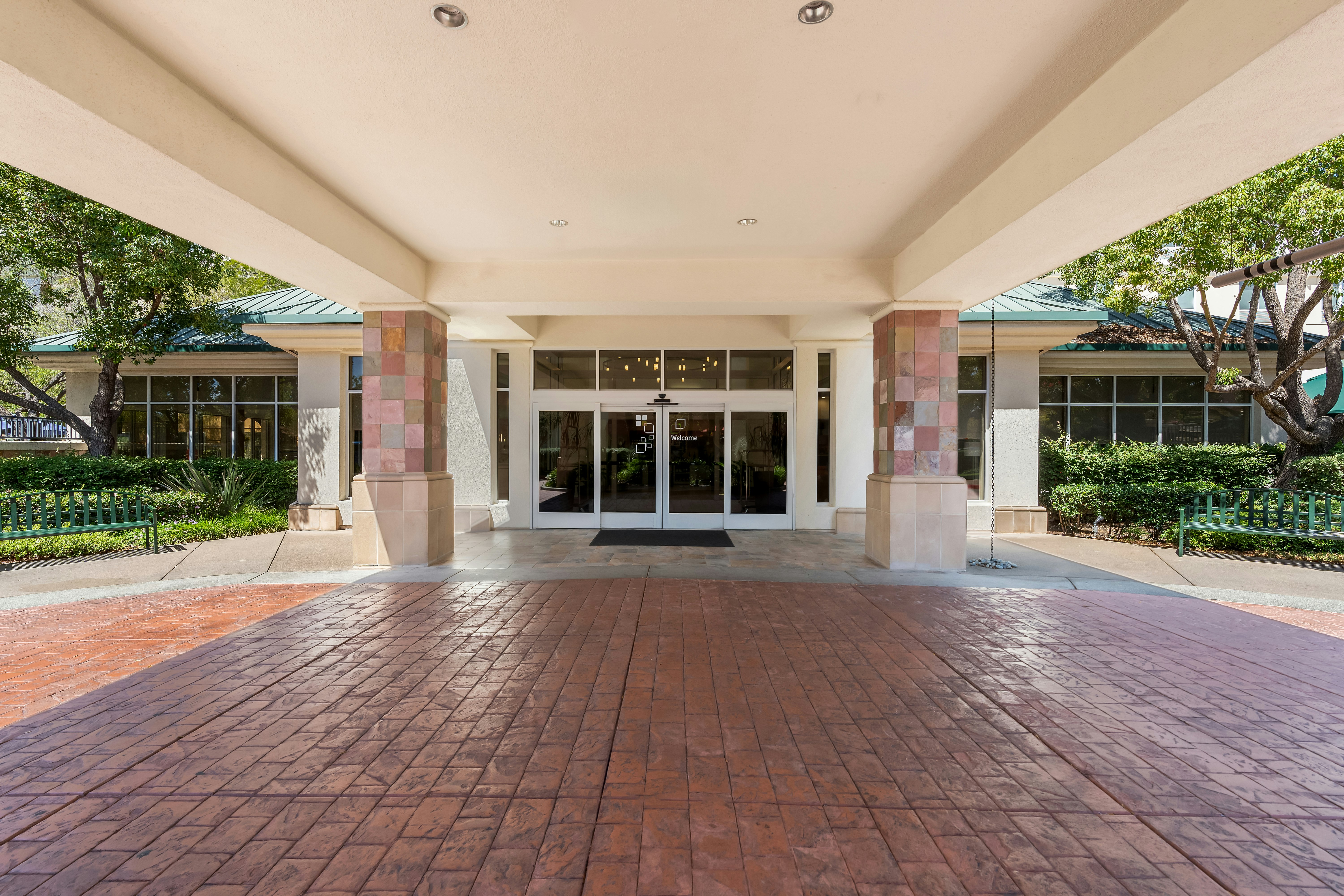 Hilton Garden Inn Fairfield 72/80