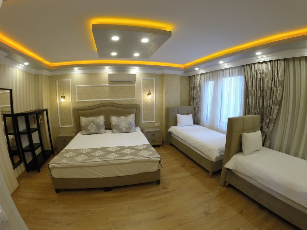 Meydan Suites 9/50