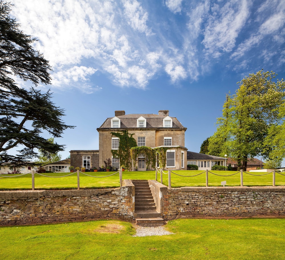 Mercure Bristol North The Grange Hotel 47/50
