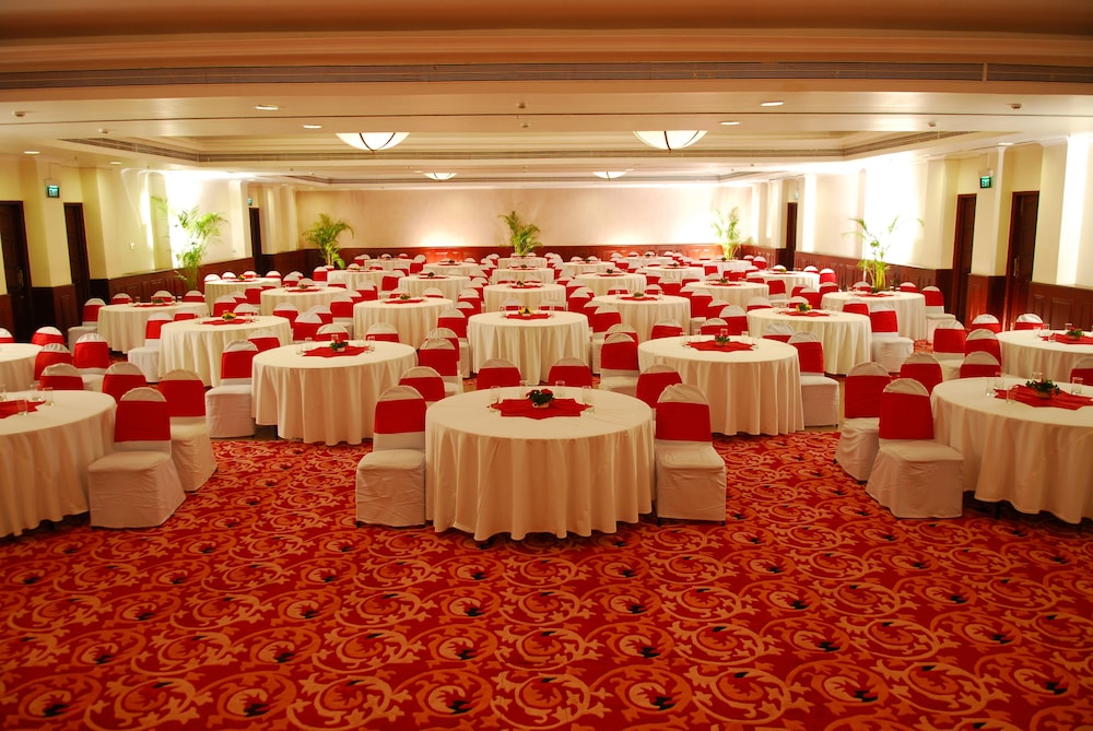 Holiday Inn Resort Goa 64/75